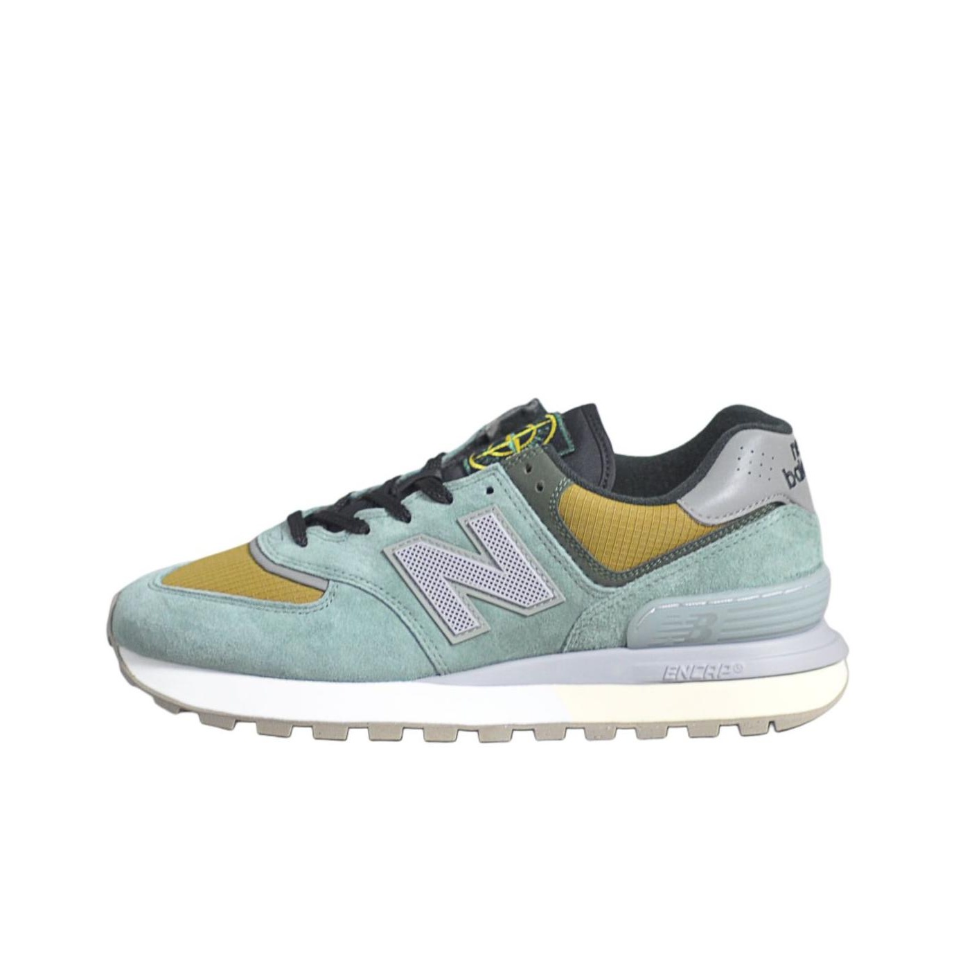 New Balance Shoes 574 - New Balance x STONE ISLAND NB