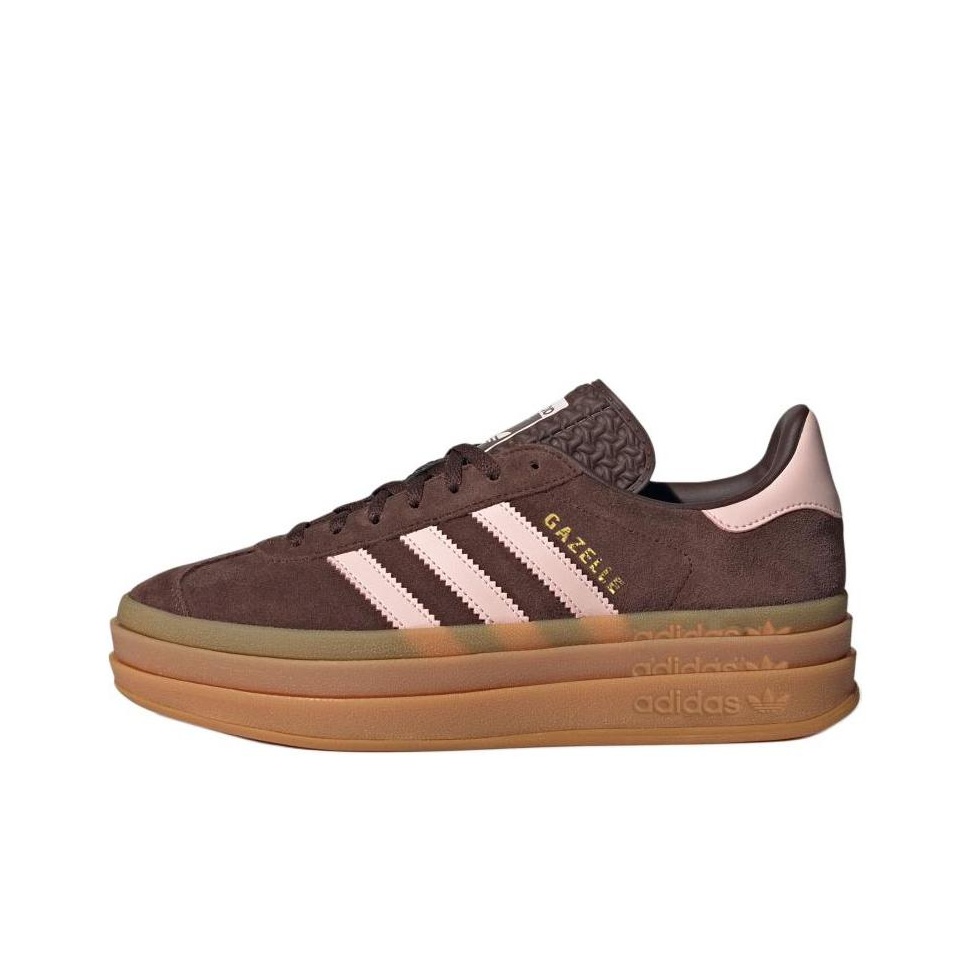Adidas Shoes Gazelle - Adidas Originals GAZELLE BOLD Skateboard Shoes
