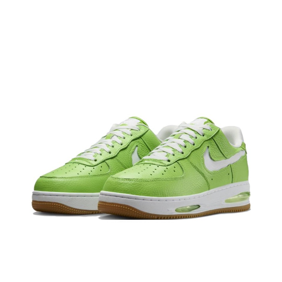 Nike Air Force 1 EVO Low top S - огляд і ціна Nike Shoes Air Force 1