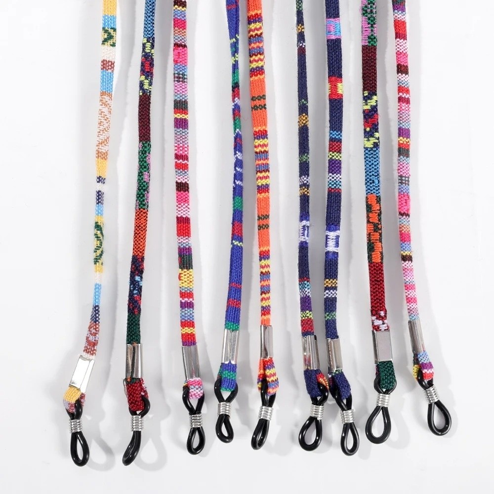 Portable Bohemian Sunglass Cha - огляд і ціна Sunglass Retainer Cord