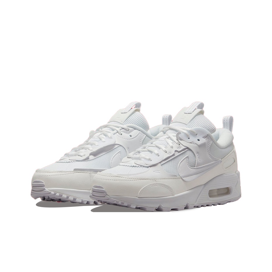 Nike Air Max 90 Abrasion Resis - огляд і ціна Nike Shoes Air Max 90