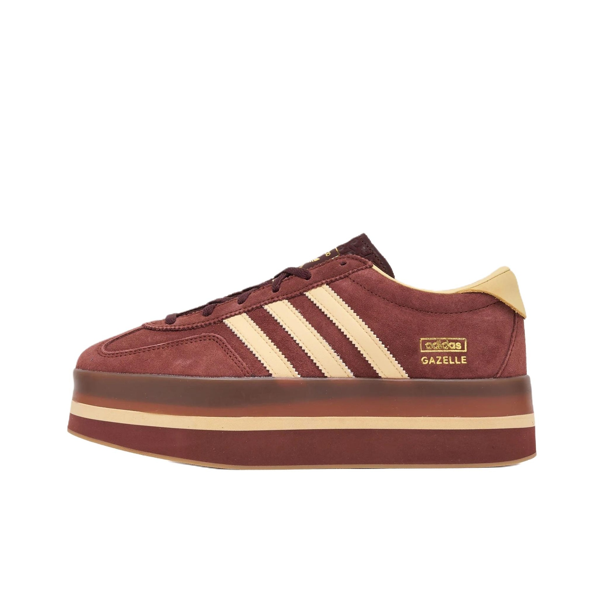 Adidas Originals GAZELLE Skate - огляд і ціна Adidas Shoes Gazelle