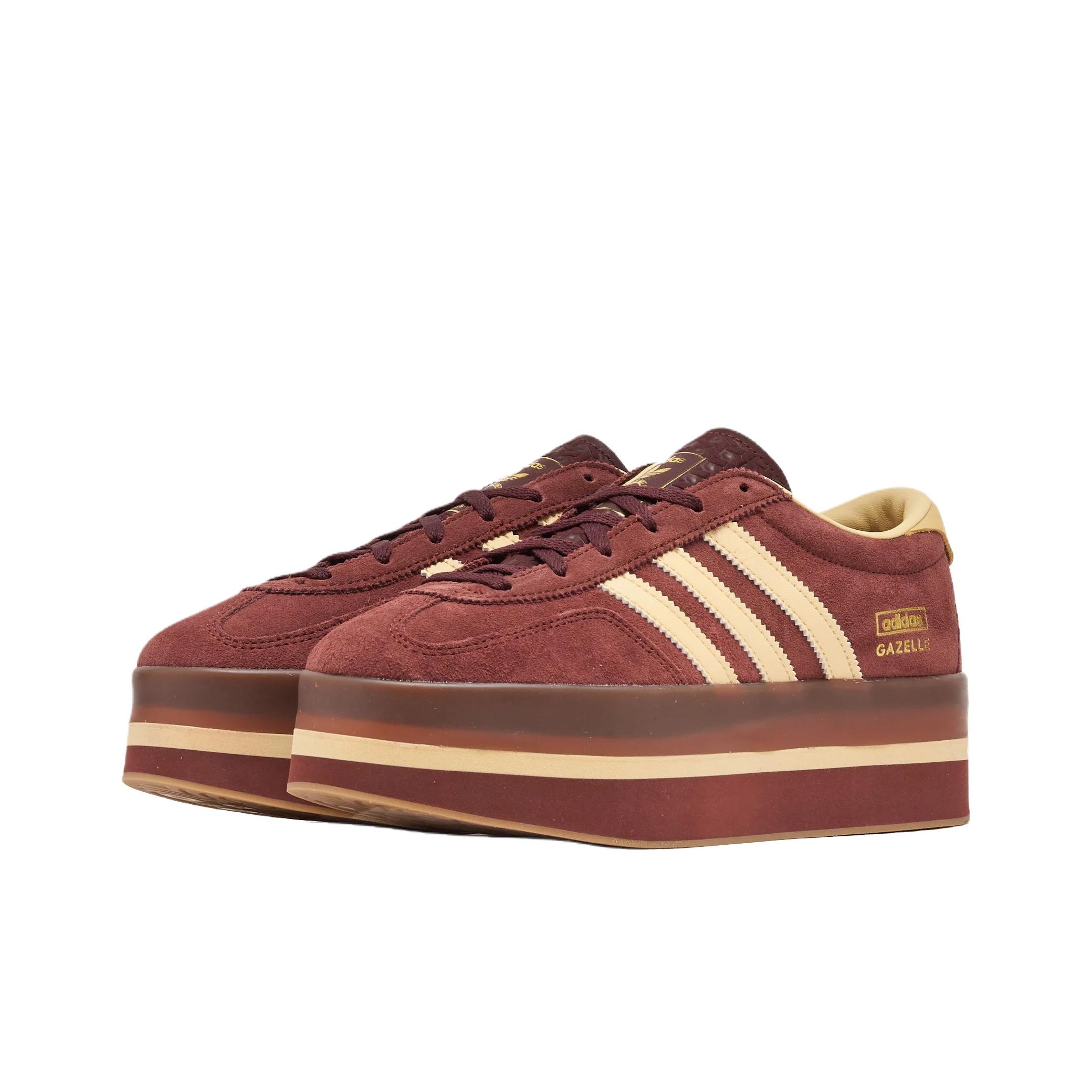 Adidas Originals GAZELLE Skate - огляд і ціна Adidas Shoes Gazelle