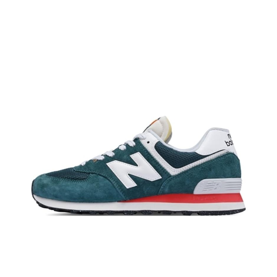 New Balance NB 574 Abrasion Re - огляд і ціна New Balance Shoes 574