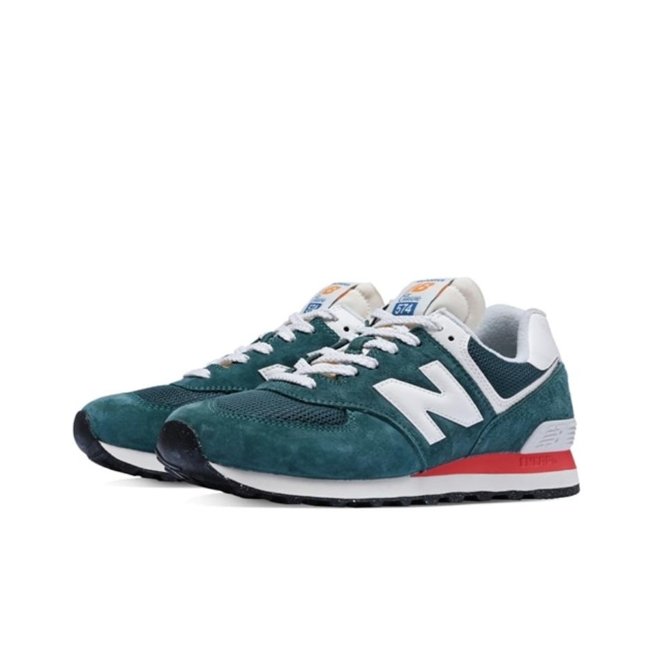 New Balance NB 574 Abrasion Re - огляд і ціна New Balance Shoes 574