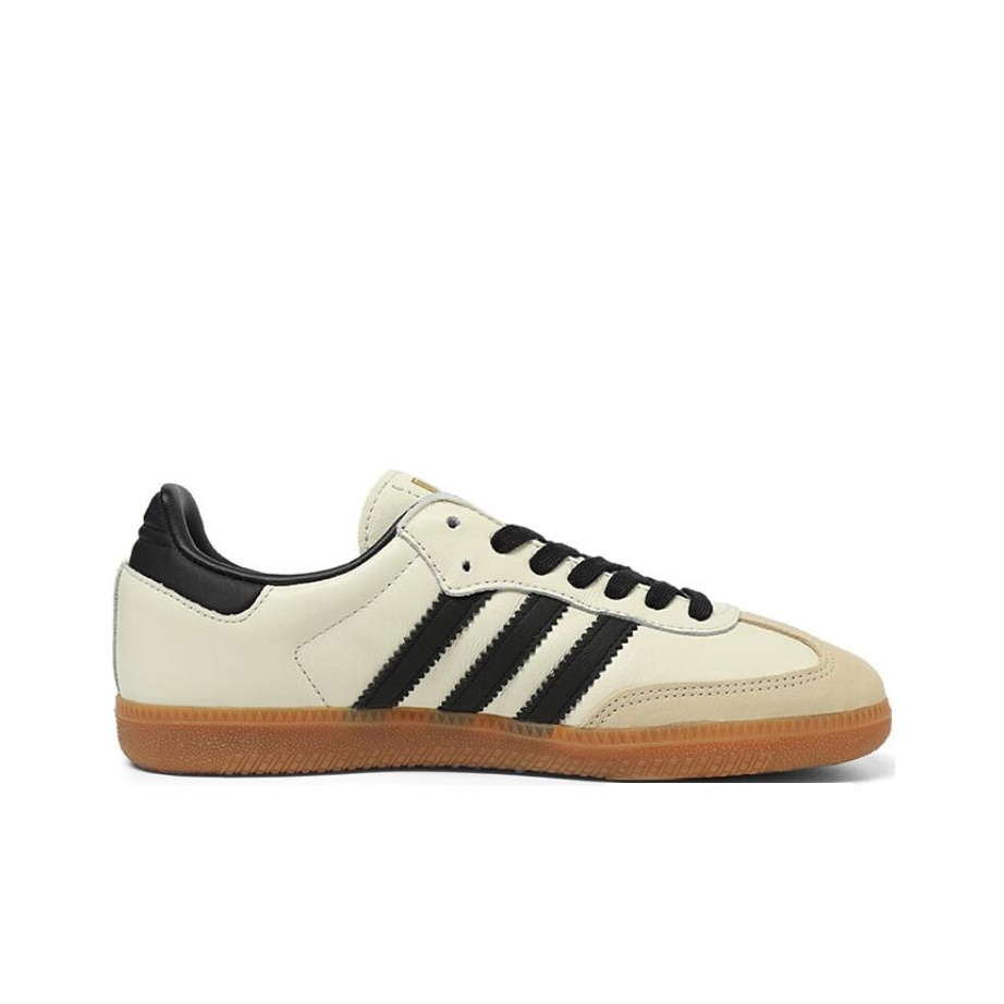Adidas Originals SAMBA OG Low  - огляд і ціна Adidas Shoes Samba