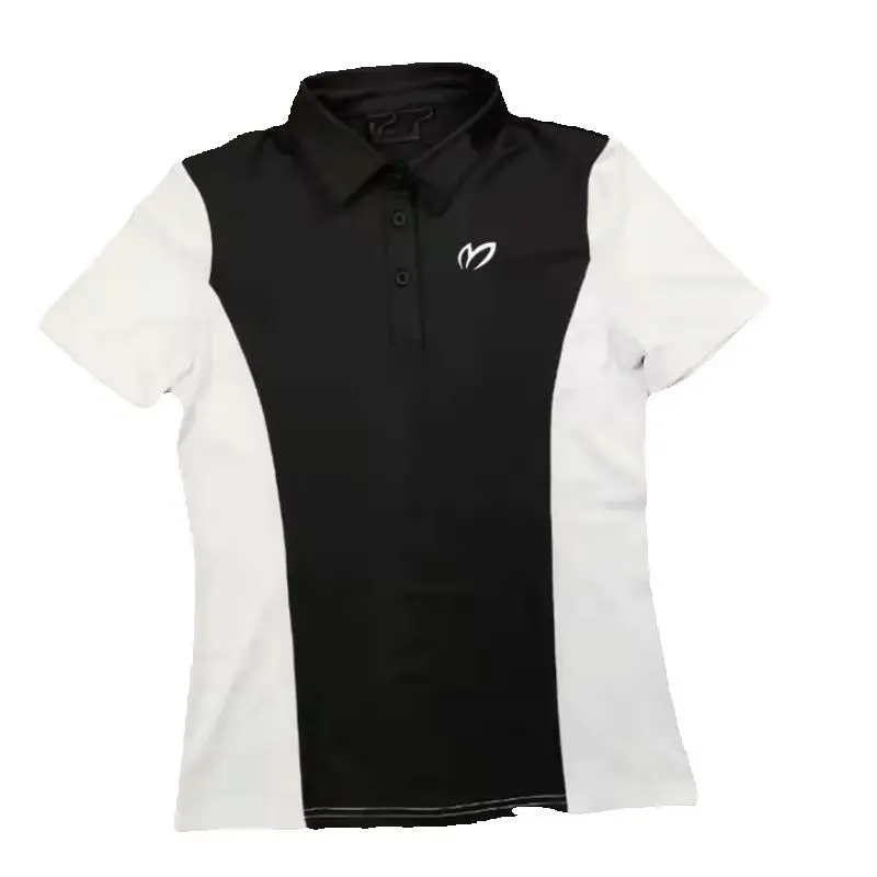 Outdoors Breathable Sports Jer - огляд і ціна Shirt Camp Collar
