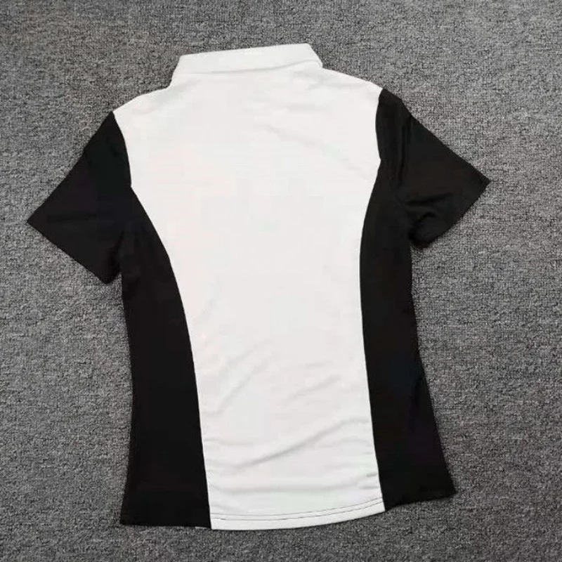 Outdoors Breathable Sports Jer - огляд і ціна Shirt Camp Collar