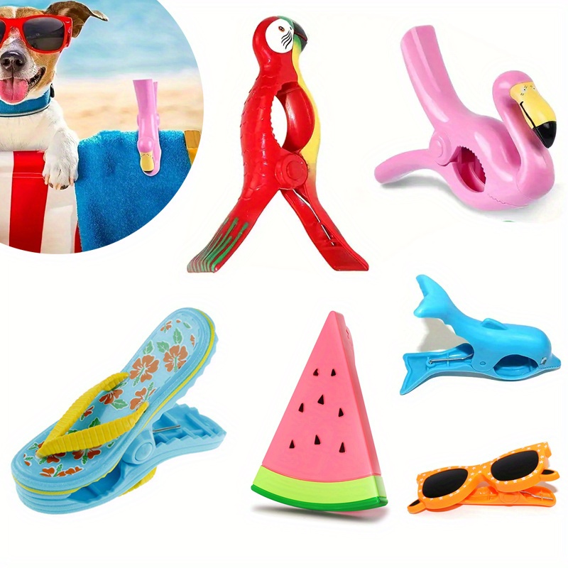 Animal Flamingo Sun Chair, Bea - огляд і ціна Beach Towel Large
