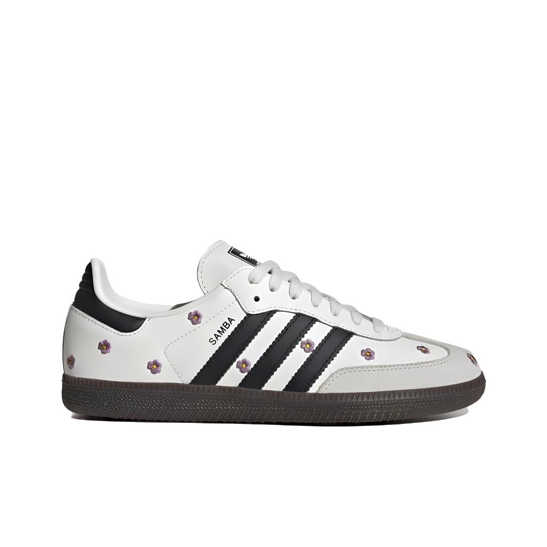 Adidas Originals SAMBA OG Germ - огляд і ціна Adidas Shoes Samba