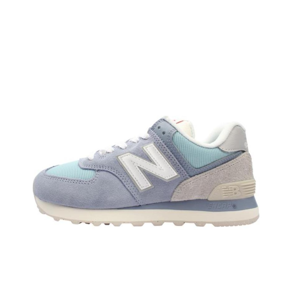 New Balance NB 574 Casual Shoe - огляд і ціна New Balance Shoes 574
