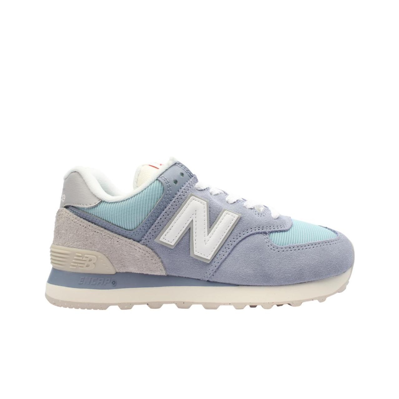 New Balance NB 574 Casual Shoe - огляд і ціна New Balance Shoes 574