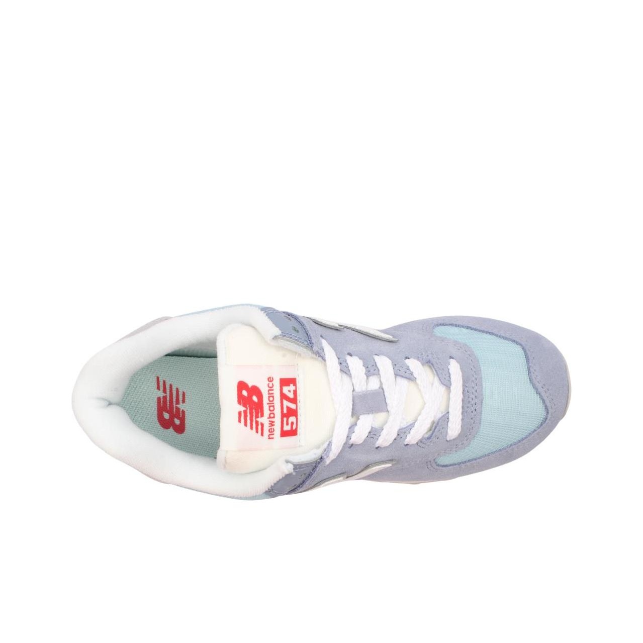 New Balance NB 574 Casual Shoe - огляд і ціна New Balance Shoes 574