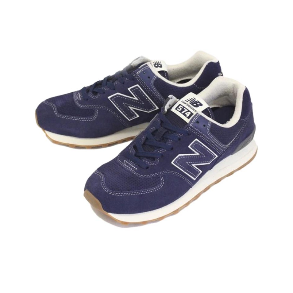 New Balance NB 574 Abrasion Re - огляд і ціна New Balance Shoes 574