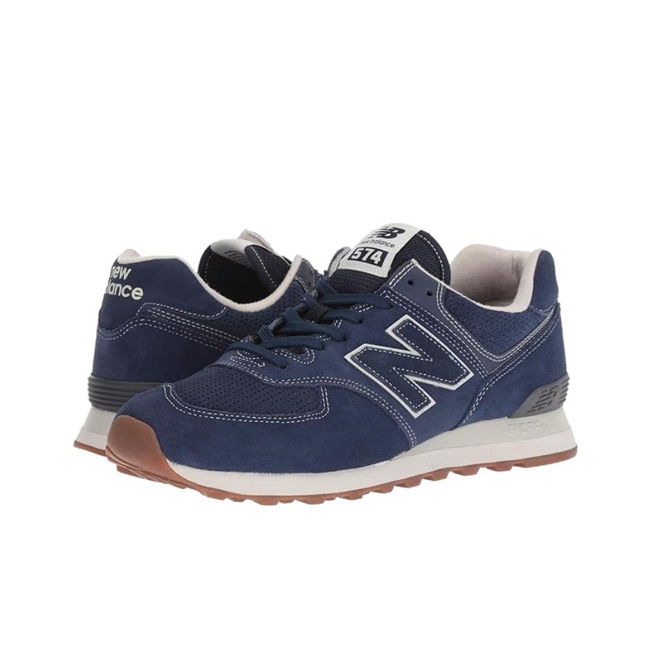 New Balance NB 574 Abrasion Re - огляд і ціна New Balance Shoes 574