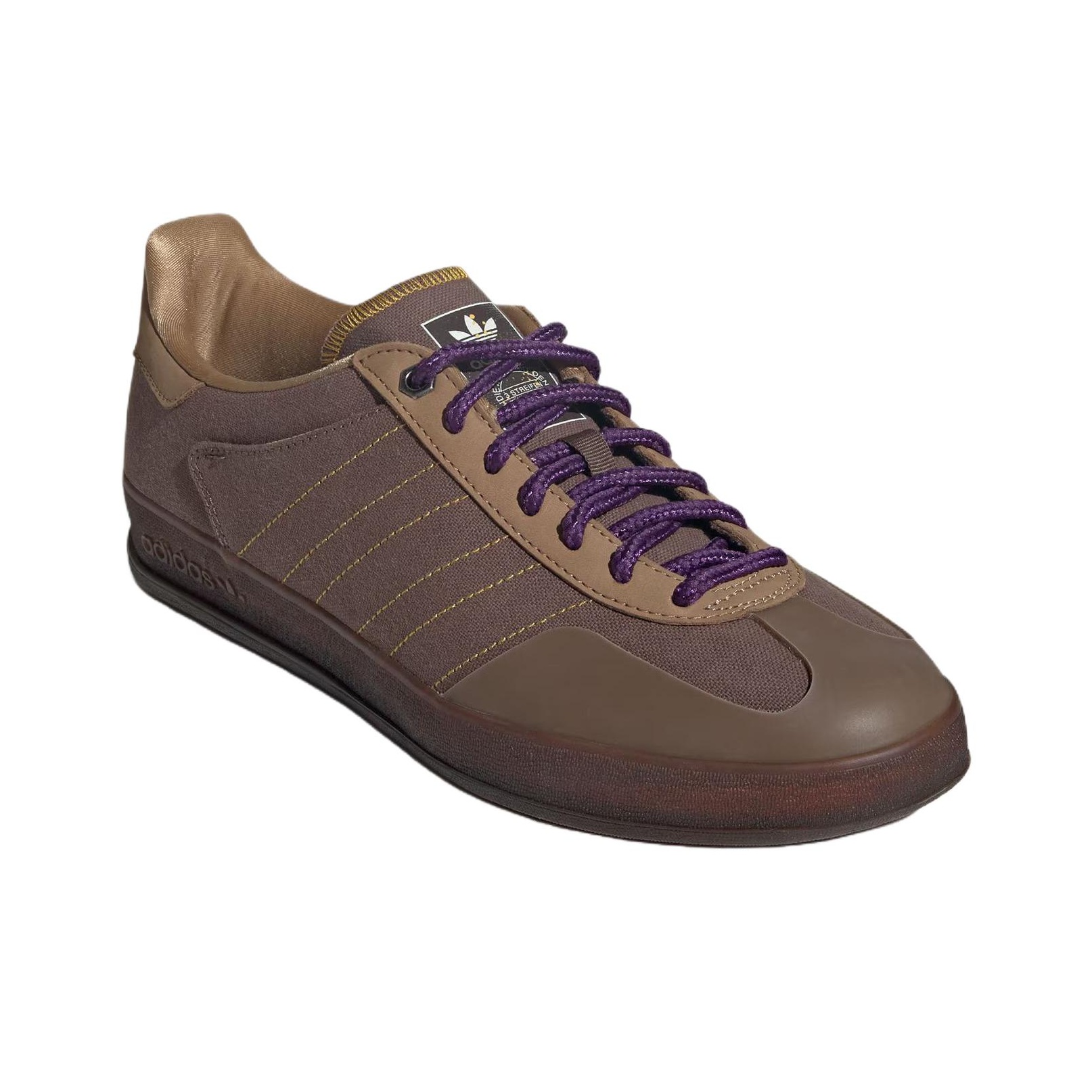 Adidas Originals GAZELLE INDOO - огляд і ціна Adidas Shoes Gazelle