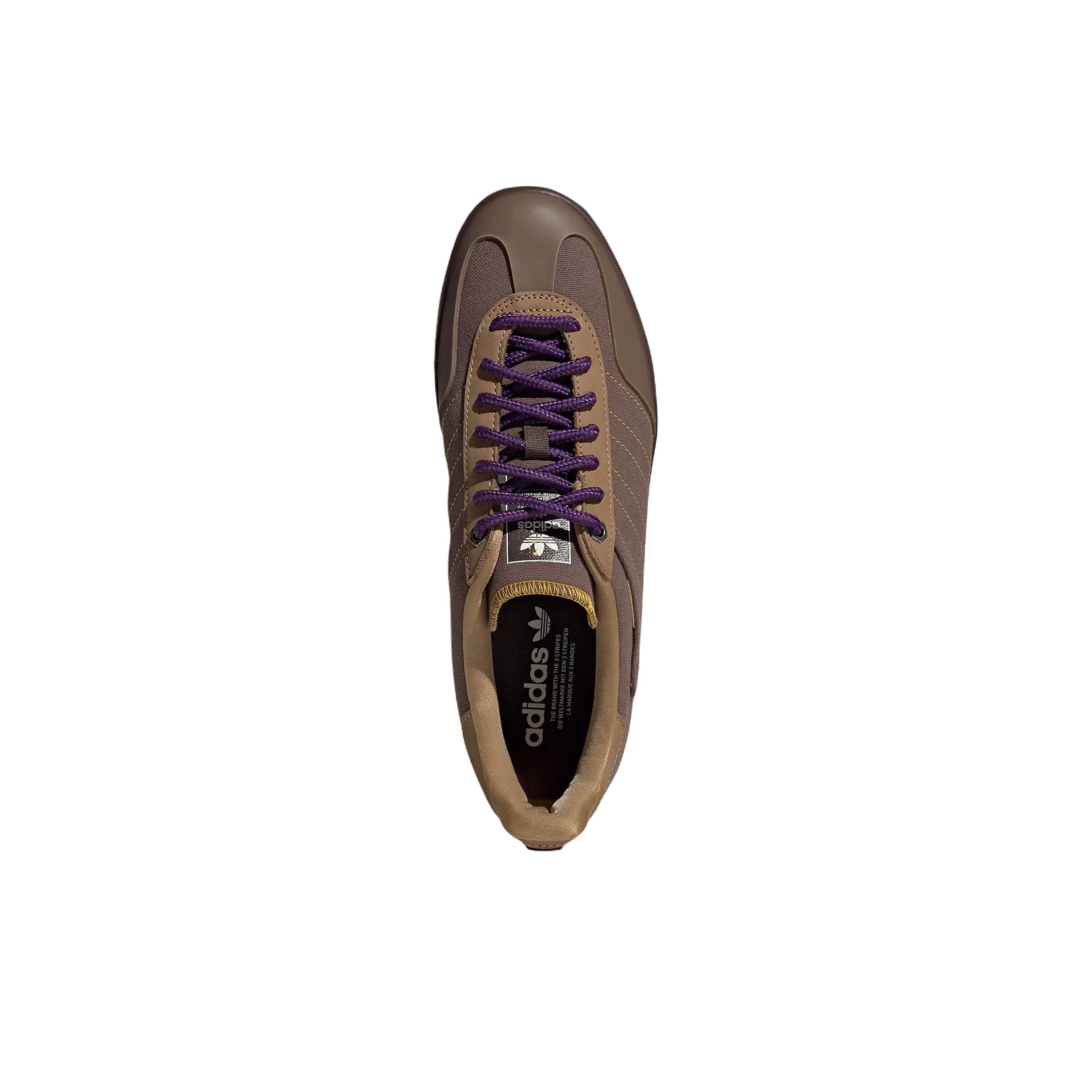 Adidas Originals GAZELLE INDOO - огляд і ціна Adidas Shoes Gazelle