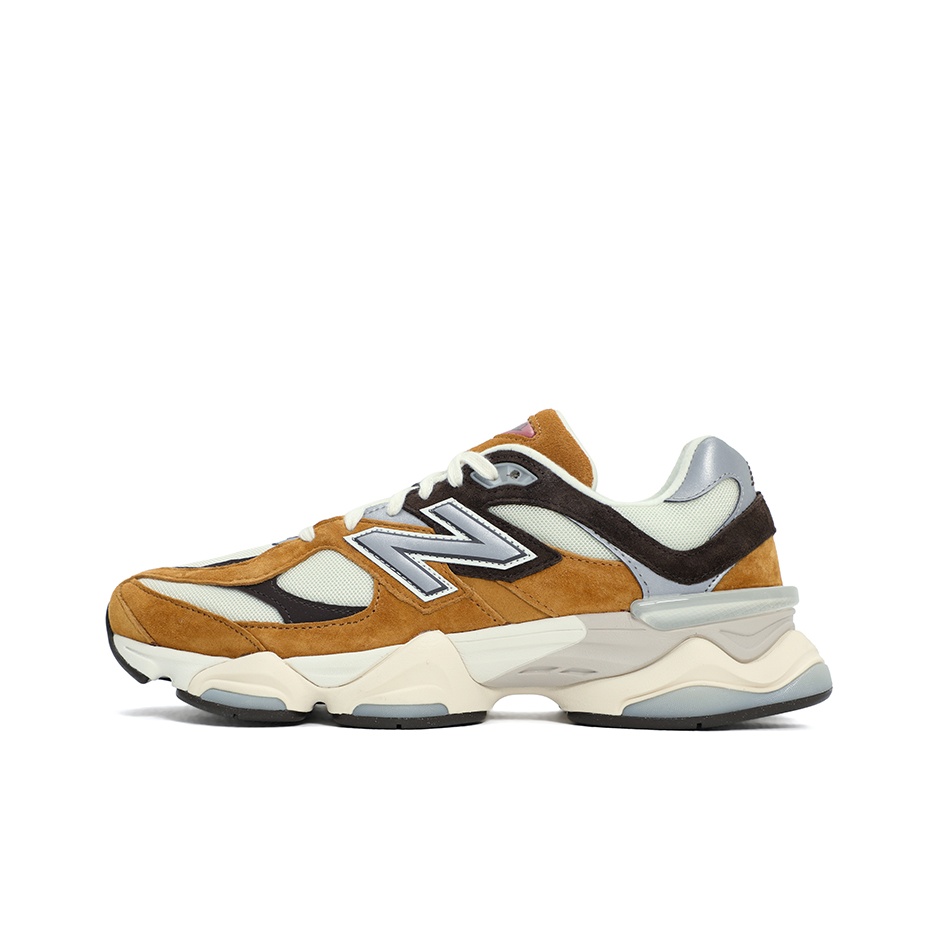 New Balance NB 9060 Casual Sho - огляд і ціна New Balance Shoes 9060
