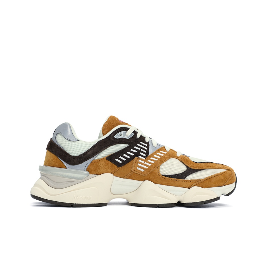 New Balance NB 9060 Casual Sho - огляд і ціна New Balance Shoes 9060