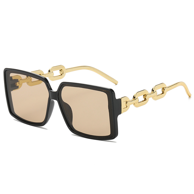 Personalized Hip-hop Chain Sun - огляд і ціна Sunglass Retainer Cord