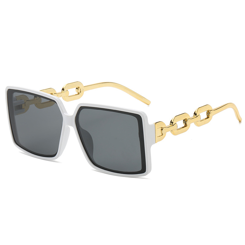 Personalized Hip-hop Chain Sun - огляд і ціна Sunglass Retainer Cord