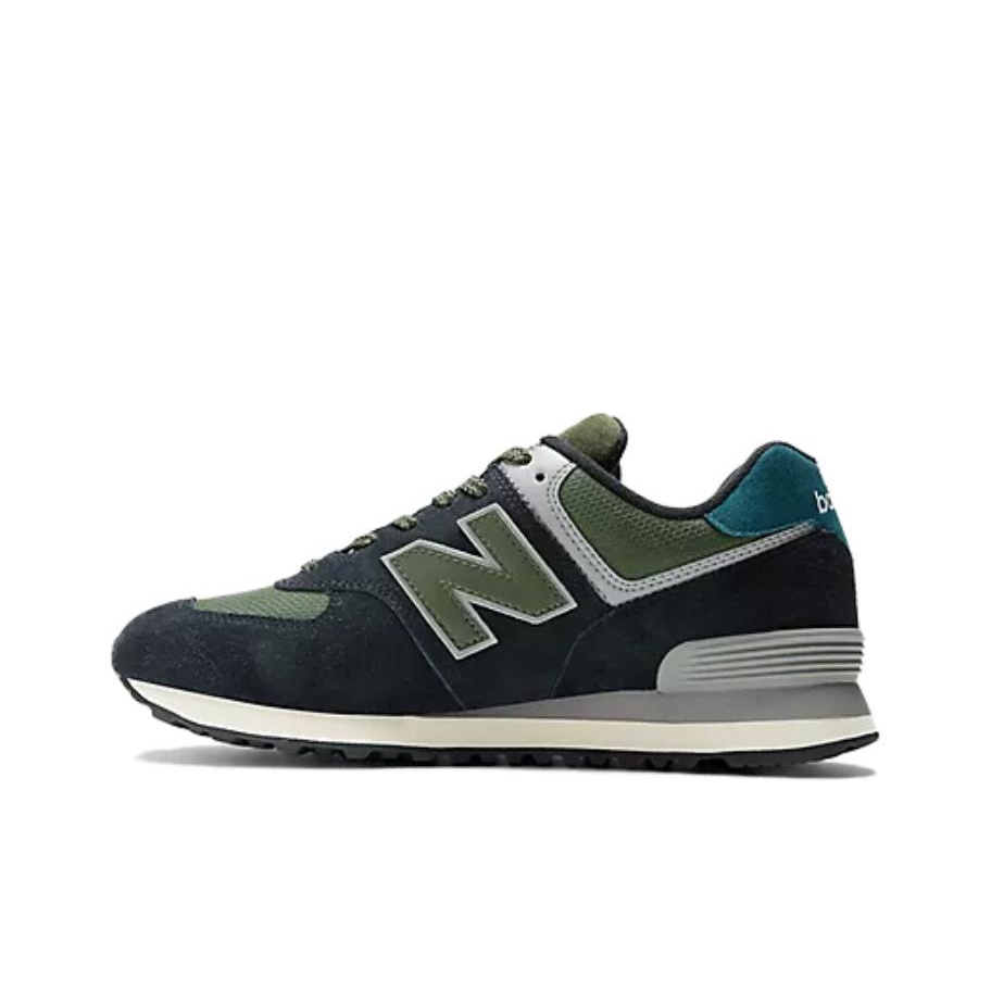 New Balance NB 574 Casual Shoe - огляд і ціна New Balance Shoes 574