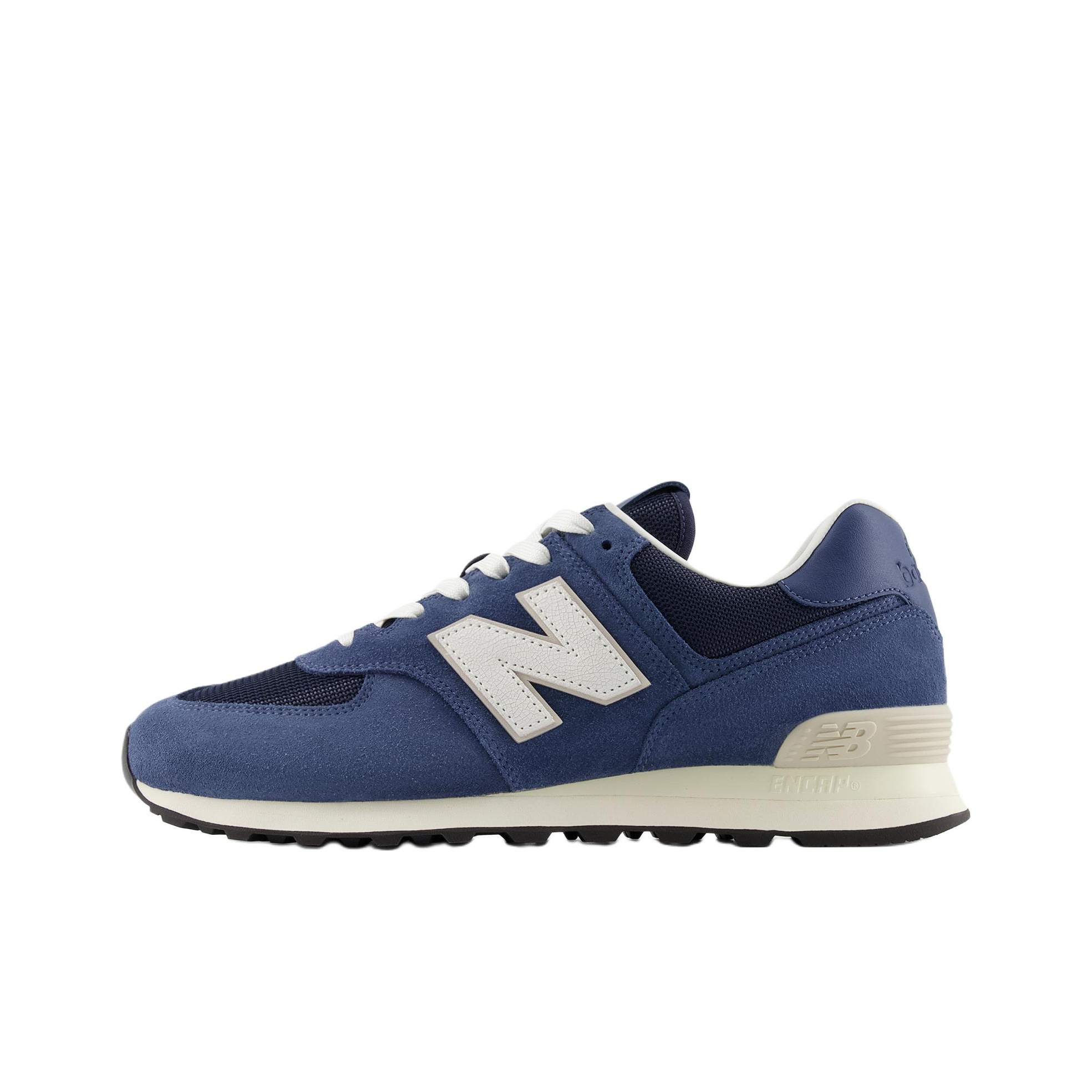 New Balance NB 574 Support Cas - огляд і ціна New Balance Shoes 574