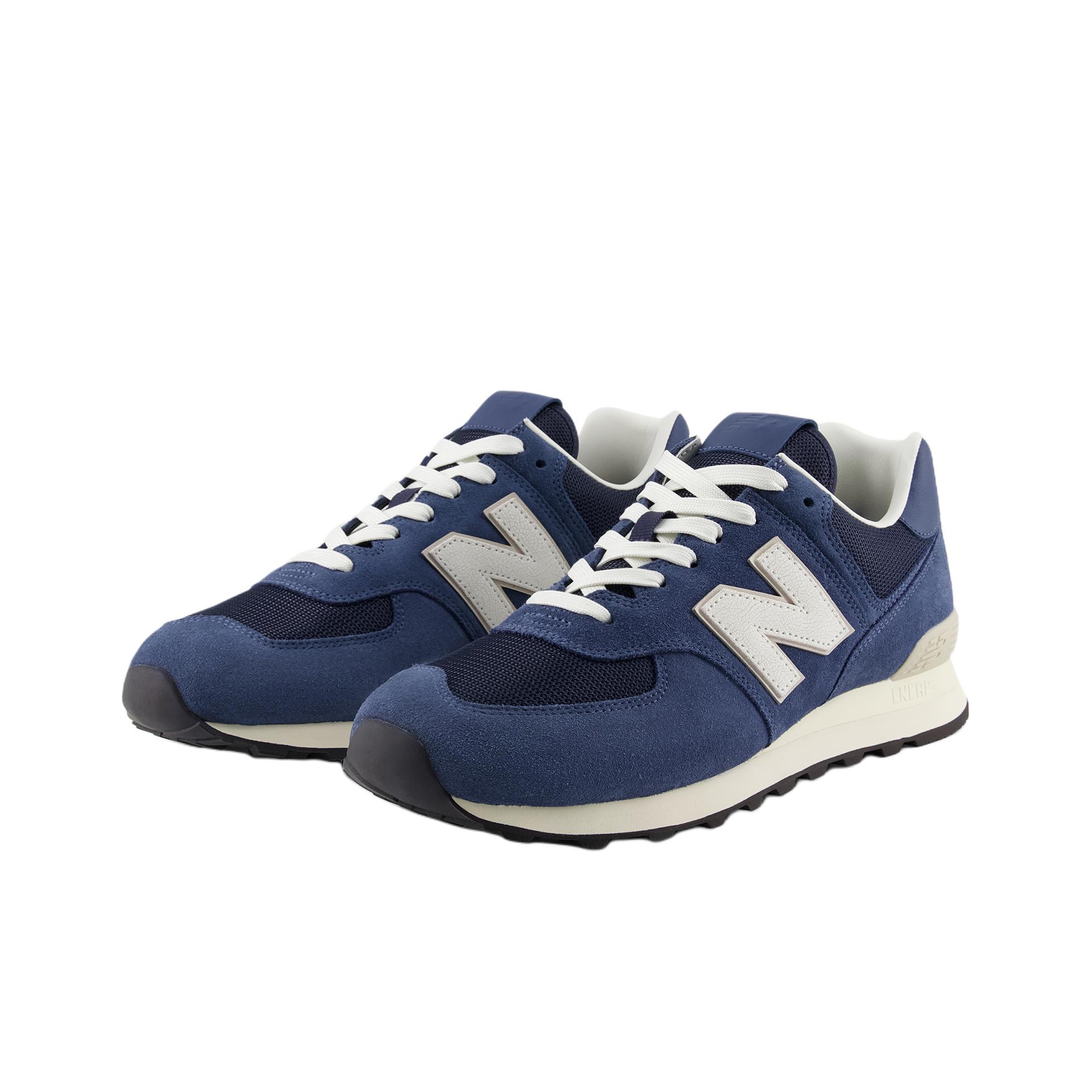 New Balance NB 574 Support Cas - огляд і ціна New Balance Shoes 574