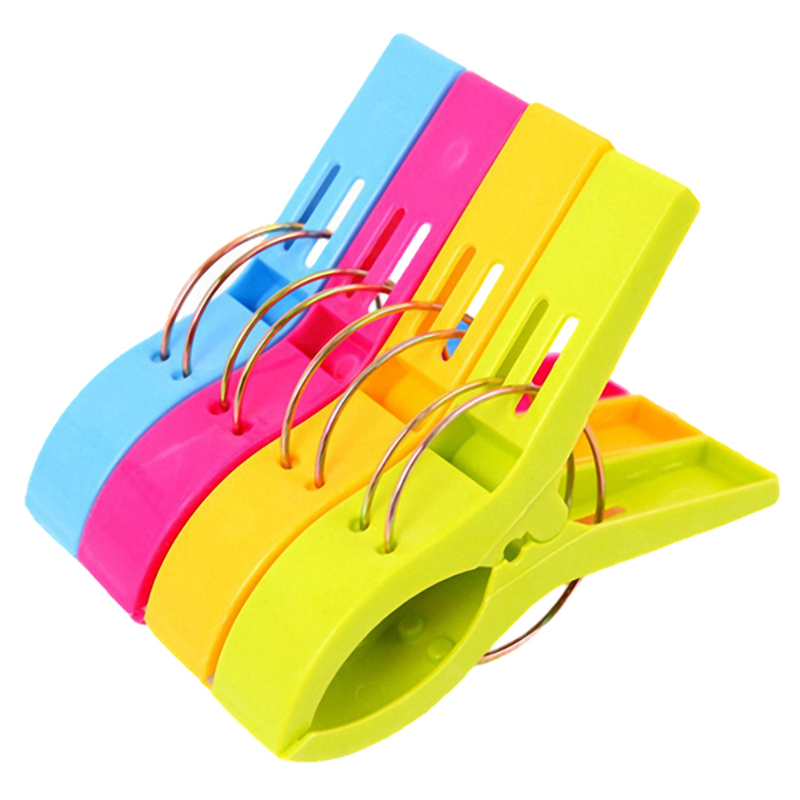 4pcs Large Bright Colour Cloth - огляд і ціна Beach Towel Large